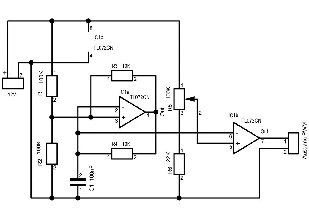 PWM