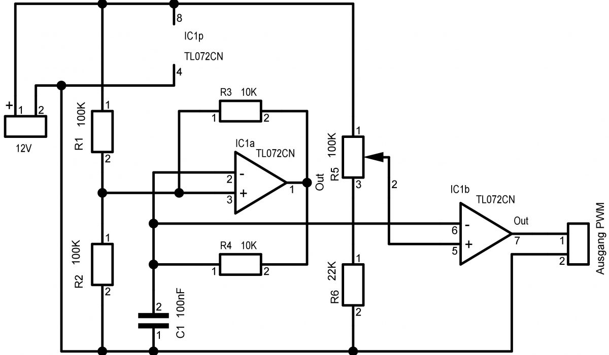 PWM