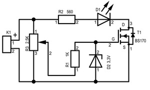 mosfet